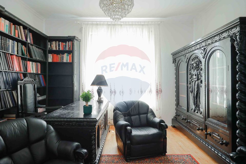 4 room House / Villa for rent, Ultracentral area