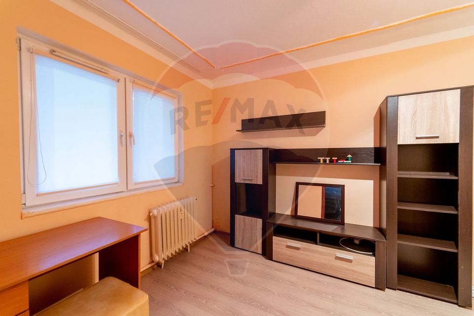 2 room Apartment for sale, Fortuna area