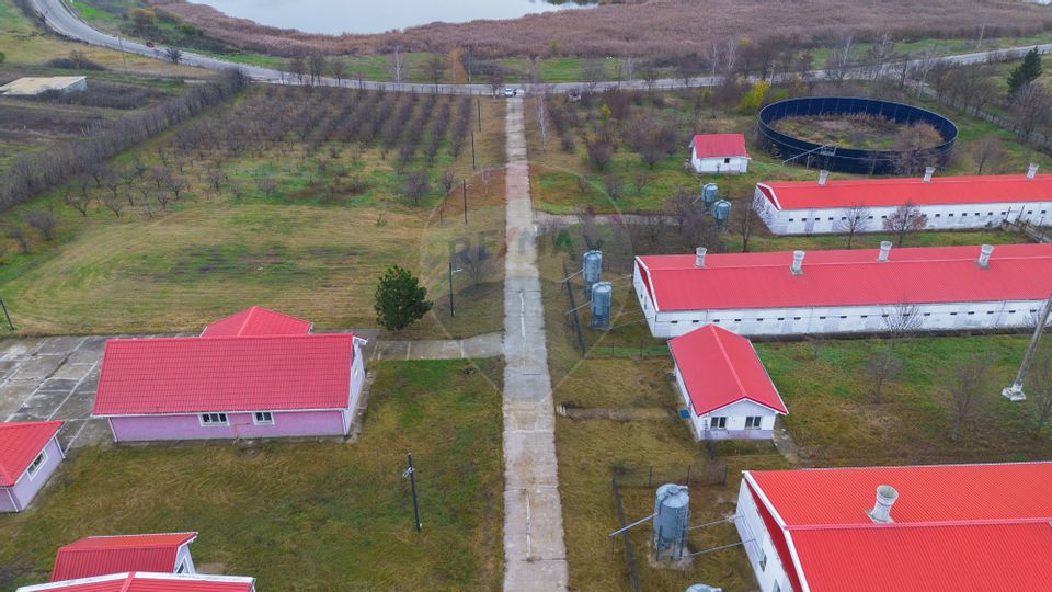 6,076sq.m Industrial Space for sale