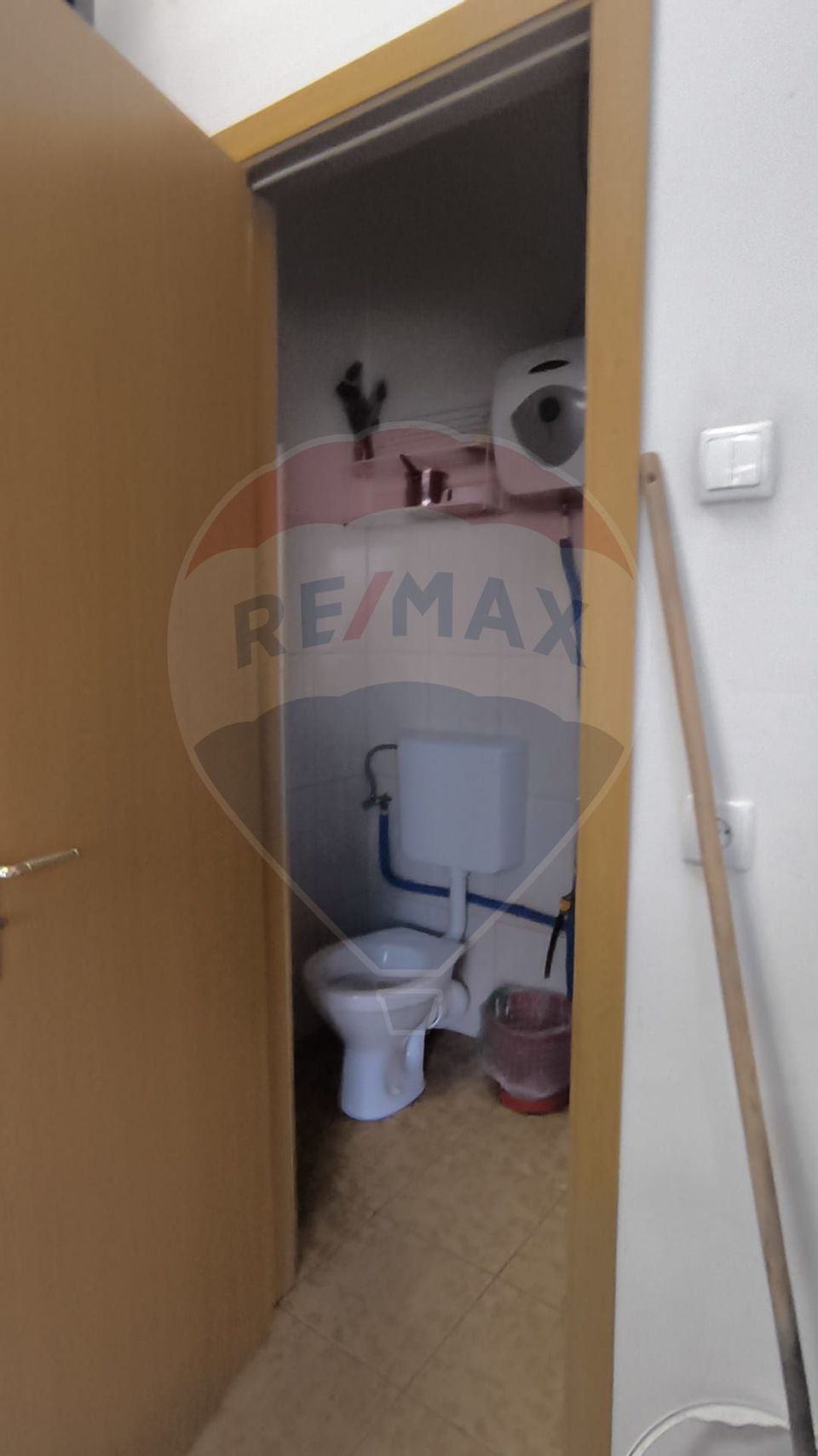 Spațiu comercial de 66mp de închiriat în zona Marasti