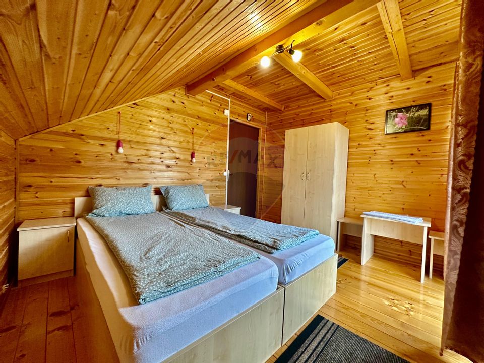 6 room House / Villa for sale