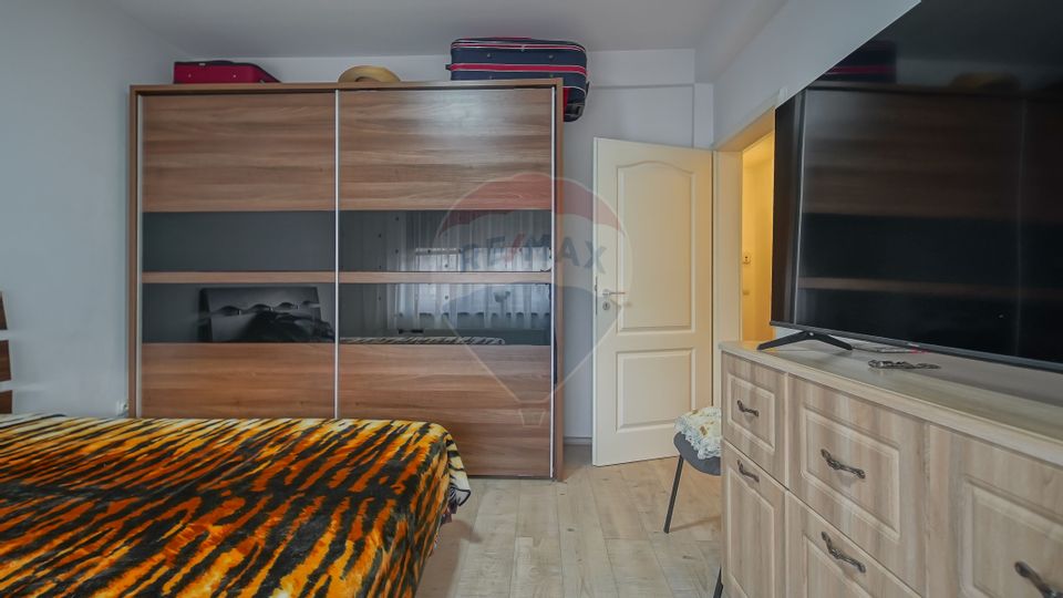 COMISION 0%! 3 CAMERE DECOMANDAT CU BALCON | STR. MARTE SANPETRU