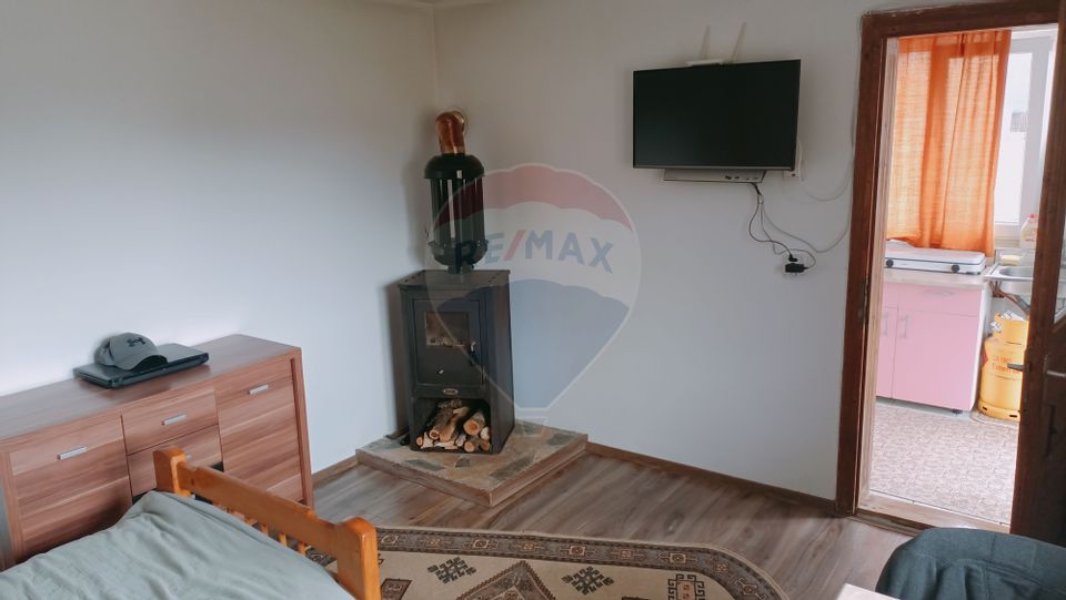Casă de vânzare în Baia Sprie *zona Rustic* ideala pentru familii