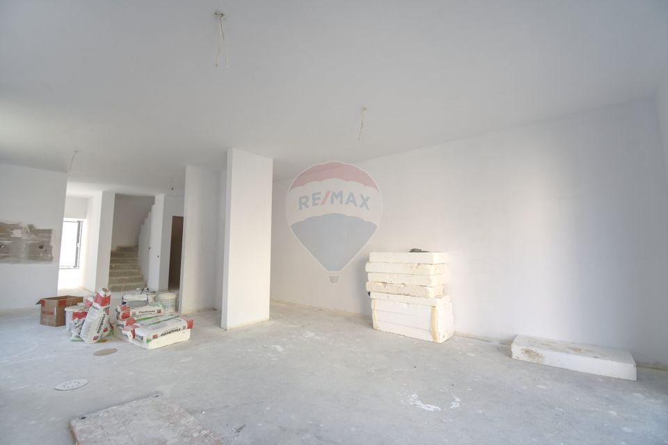 7 room House / Villa for sale, Manastur area