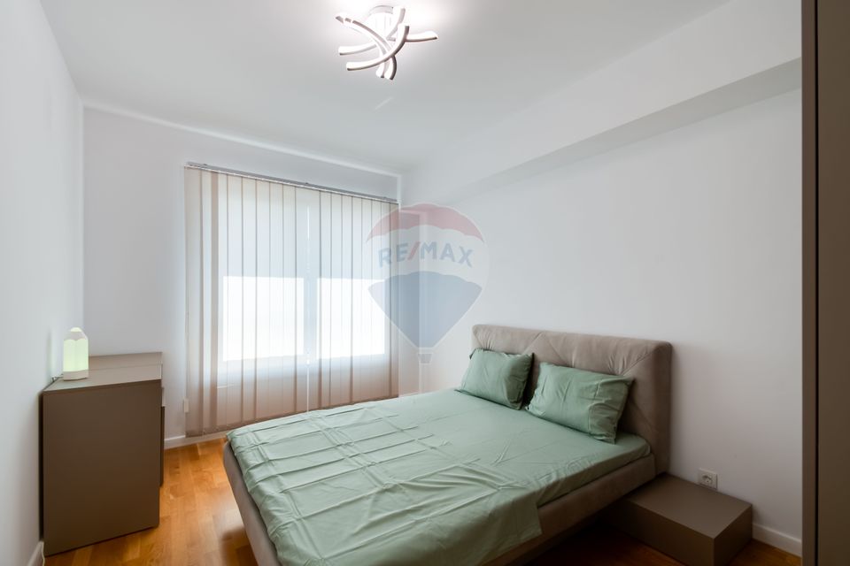 Apartment for rent 4 rooms Luxuria