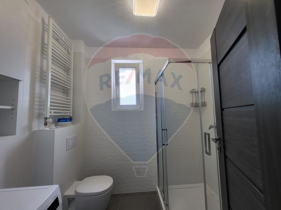 3 room Apartment for rent, Micalaca area