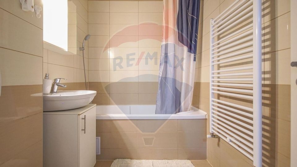 2 room Apartment for sale, Avantgarden area