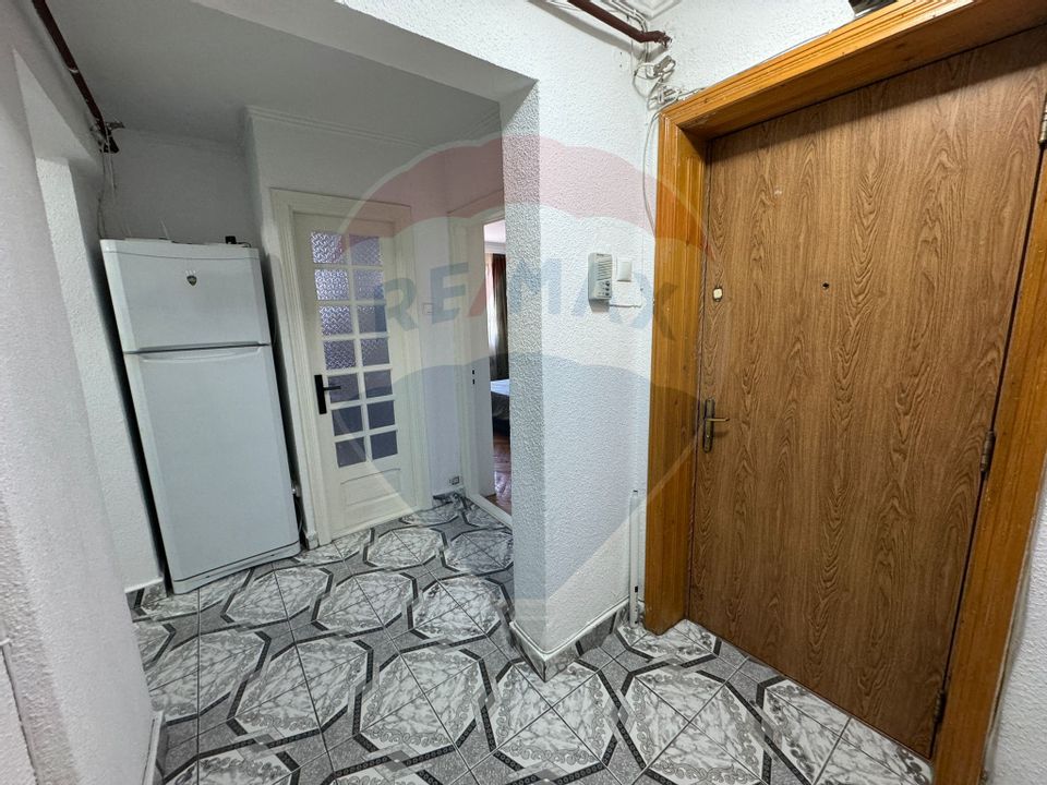 3 room Apartment for rent, Sarari area