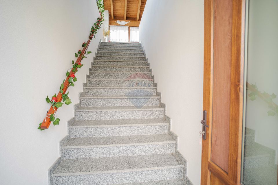 7 room Hotel / Pension for sale, Nord area