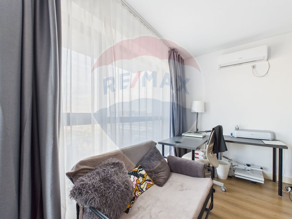 APARTAMENT 2 CAMERE DE VANZARE| ONIX NORTH PARK PIPERA