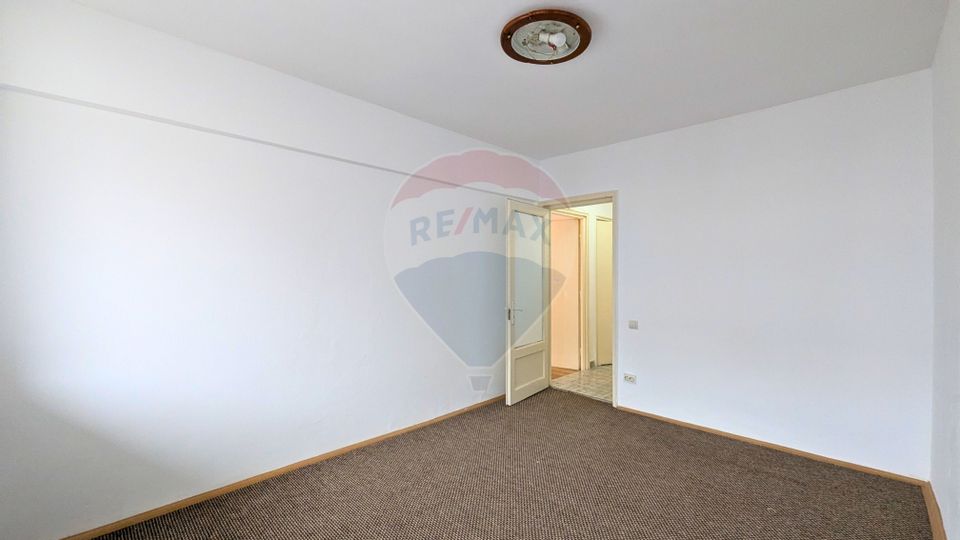 2 room Apartment for sale, Dorobanti area