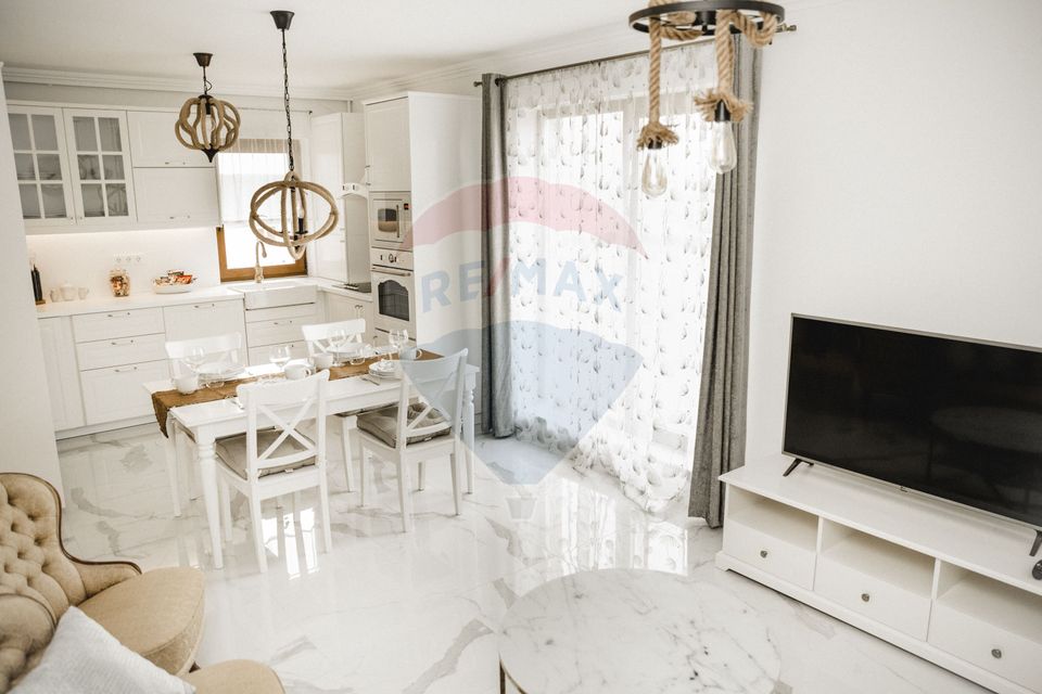 Apartament de inchiriat