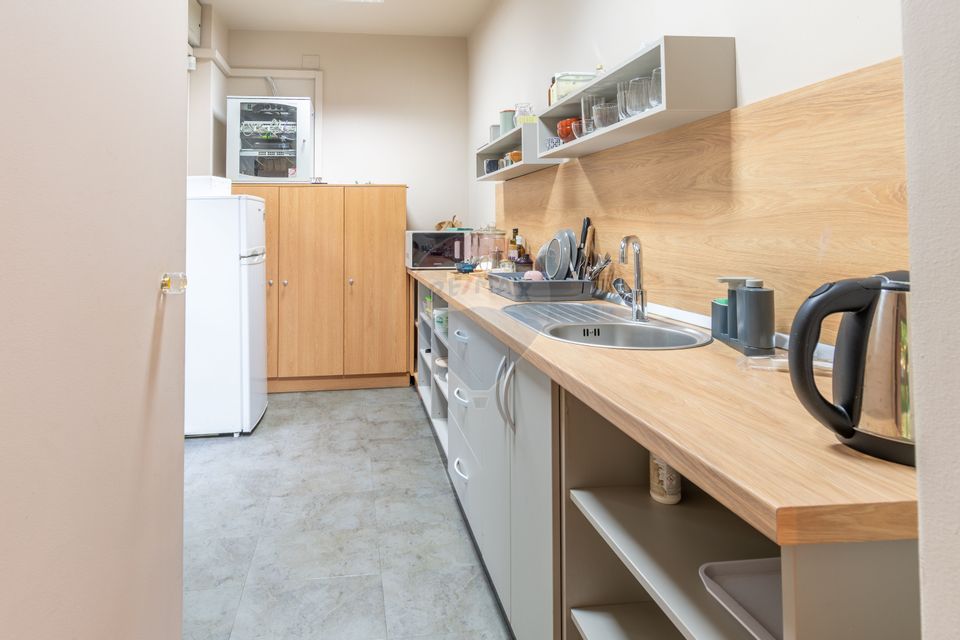 Spatiu de birouri de inchiriat Centru Cluj Napoca