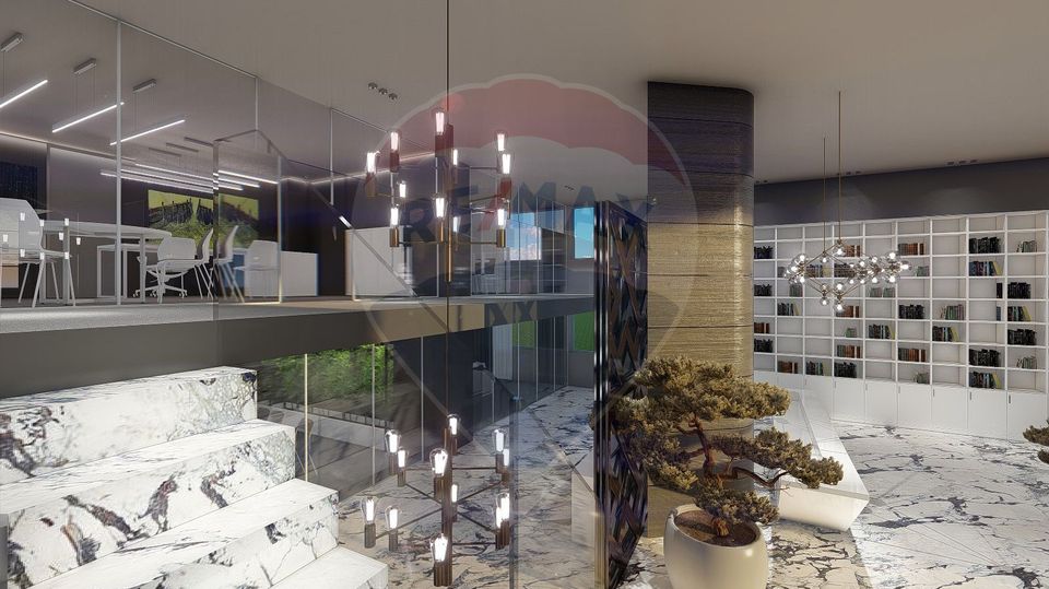 Cladire de 902 mp utili de vânzare, zona Grivitei - DN 13, COMISION 0