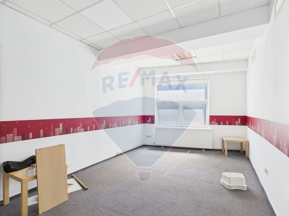 183sq.m Office Space for rent, Vitan area