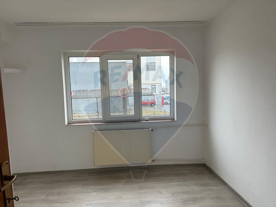 Apartament cu 1 camere de vânzare în zona Calea Moinesti