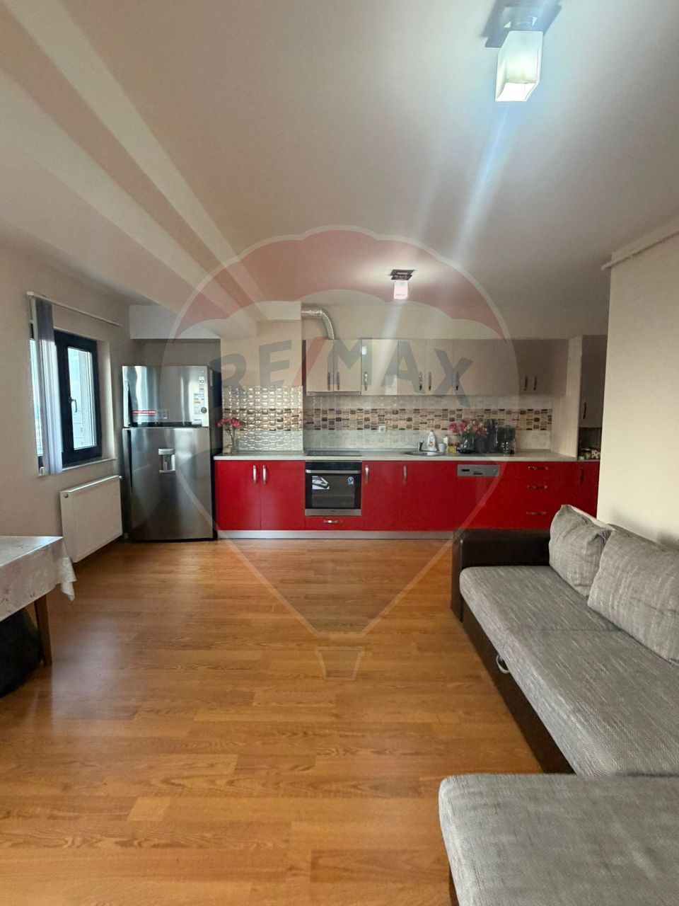 2 camere, Calea Severinului, bloc 2015, comision zero