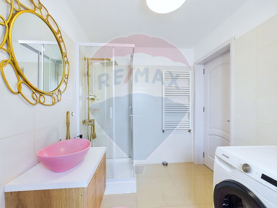 Casa de vanzare | Ciorogarla | 5 camere