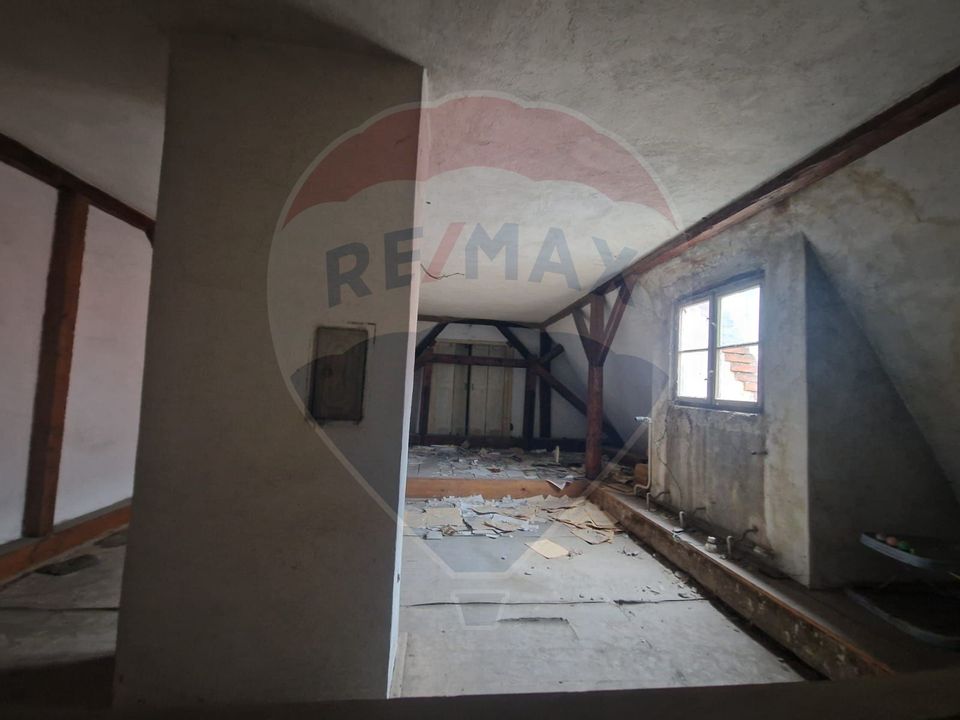 De vanzare spațiu comercial 68 mp flexibil cu posibilitate extindere