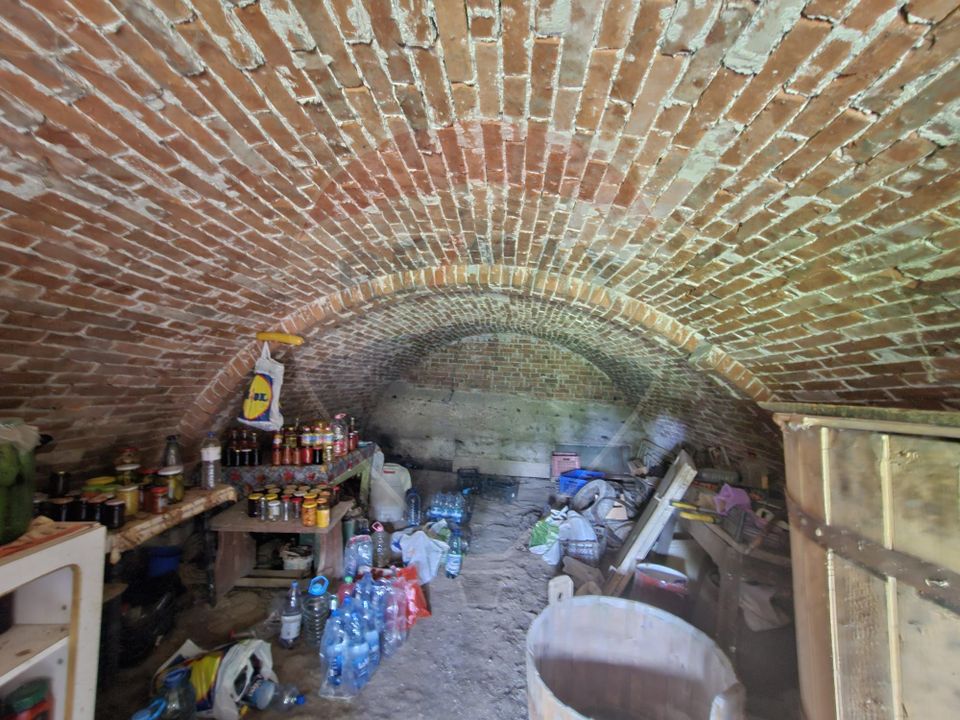 Casa de vanzare Fadimac