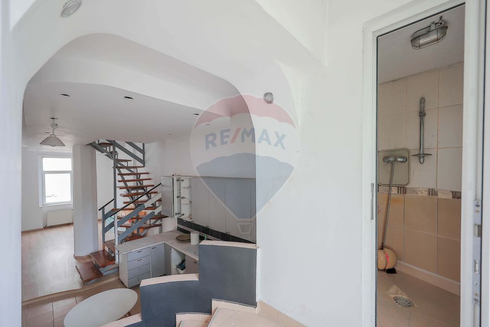 3 room Apartment for sale, Ultracentral area