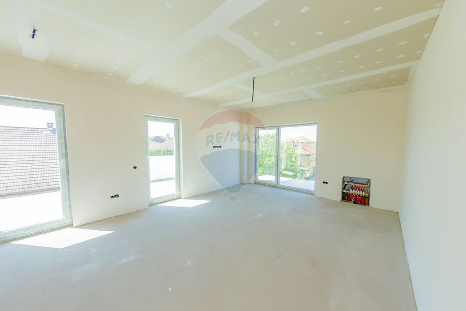 1 room Apartment for sale, Orasul Vechi area