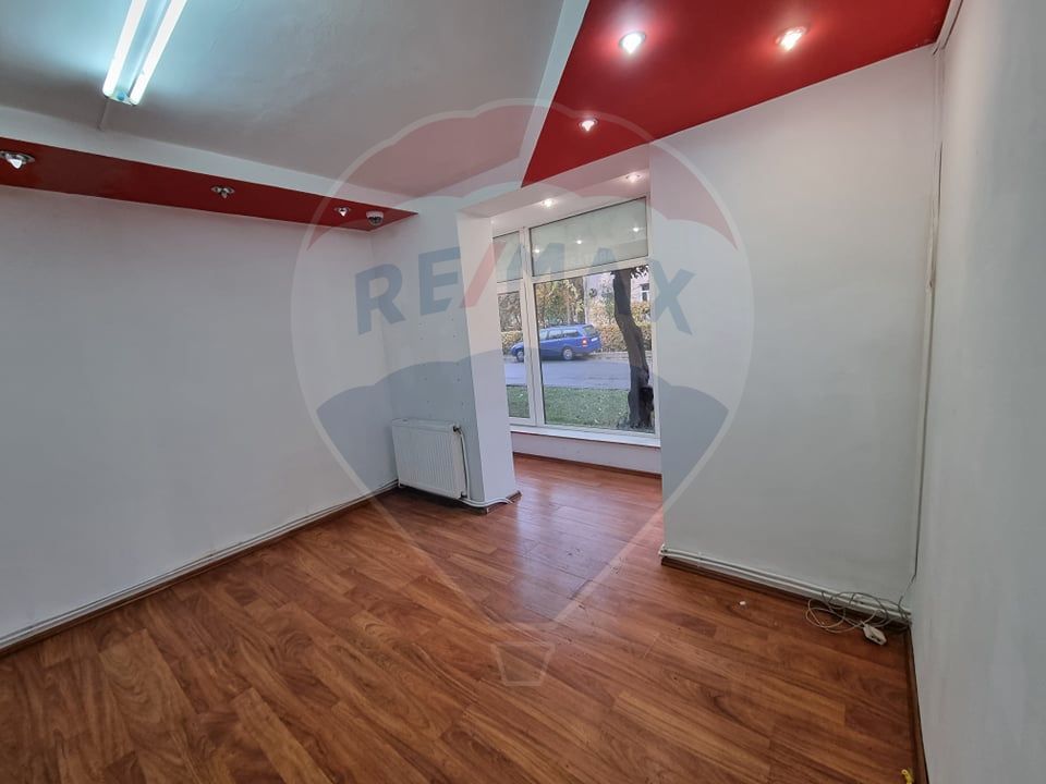 55sq.m Commercial Space for rent, Central area