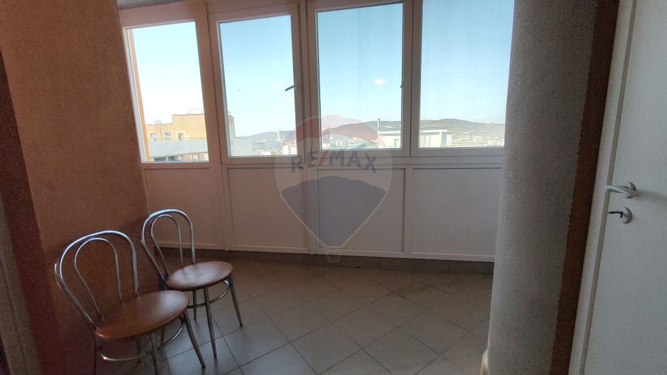 Apartament 3 camere de închiriat – Calea Dorobanților