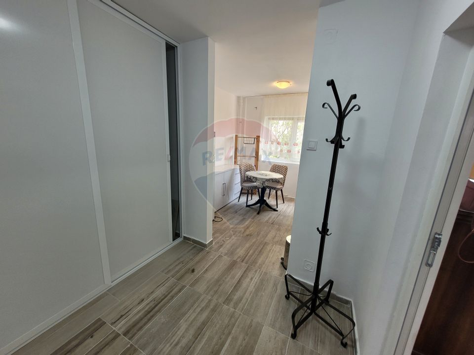 Inchiriere apartament 2 camere, zona Calea Mosilor