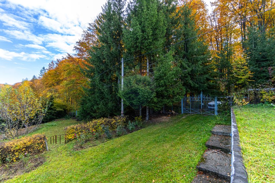 7 room House / Villa for sale