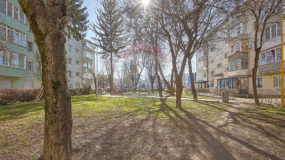 Apartament 3 camere – Cartier Astra,  Brașov