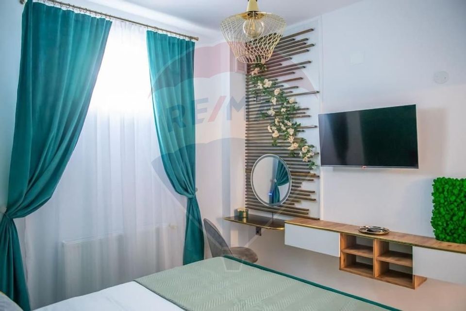 2 room House / Villa for rent, Complex Studentesc area