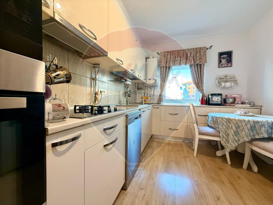 3 room Apartment for sale, Energia area