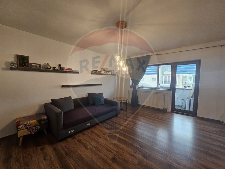 Apartament de vanzare