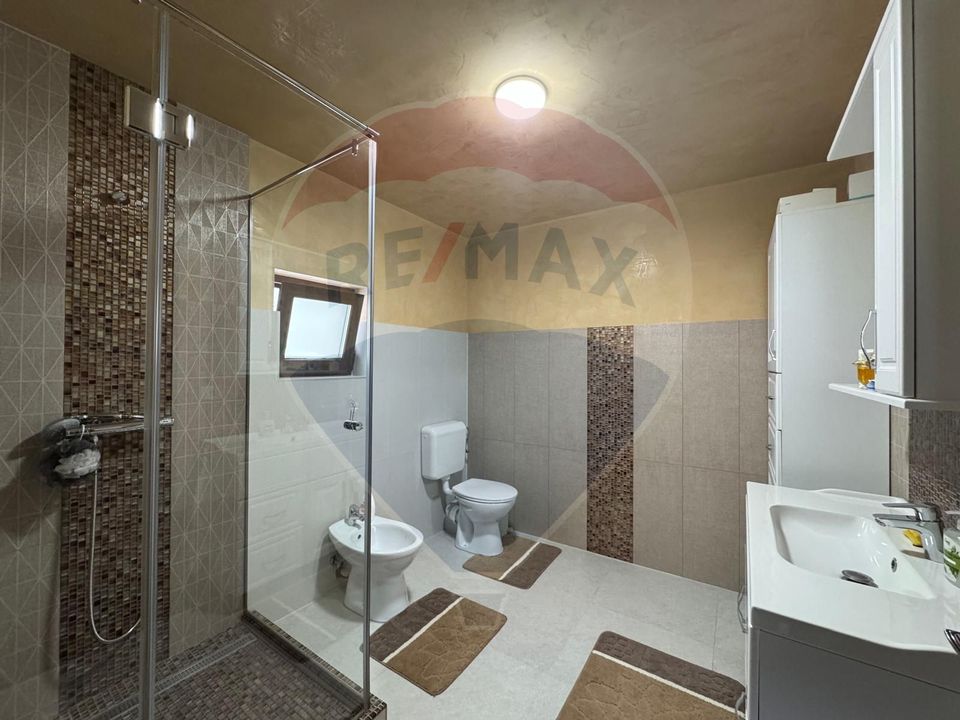 4 room House / Villa for sale, Bujac area