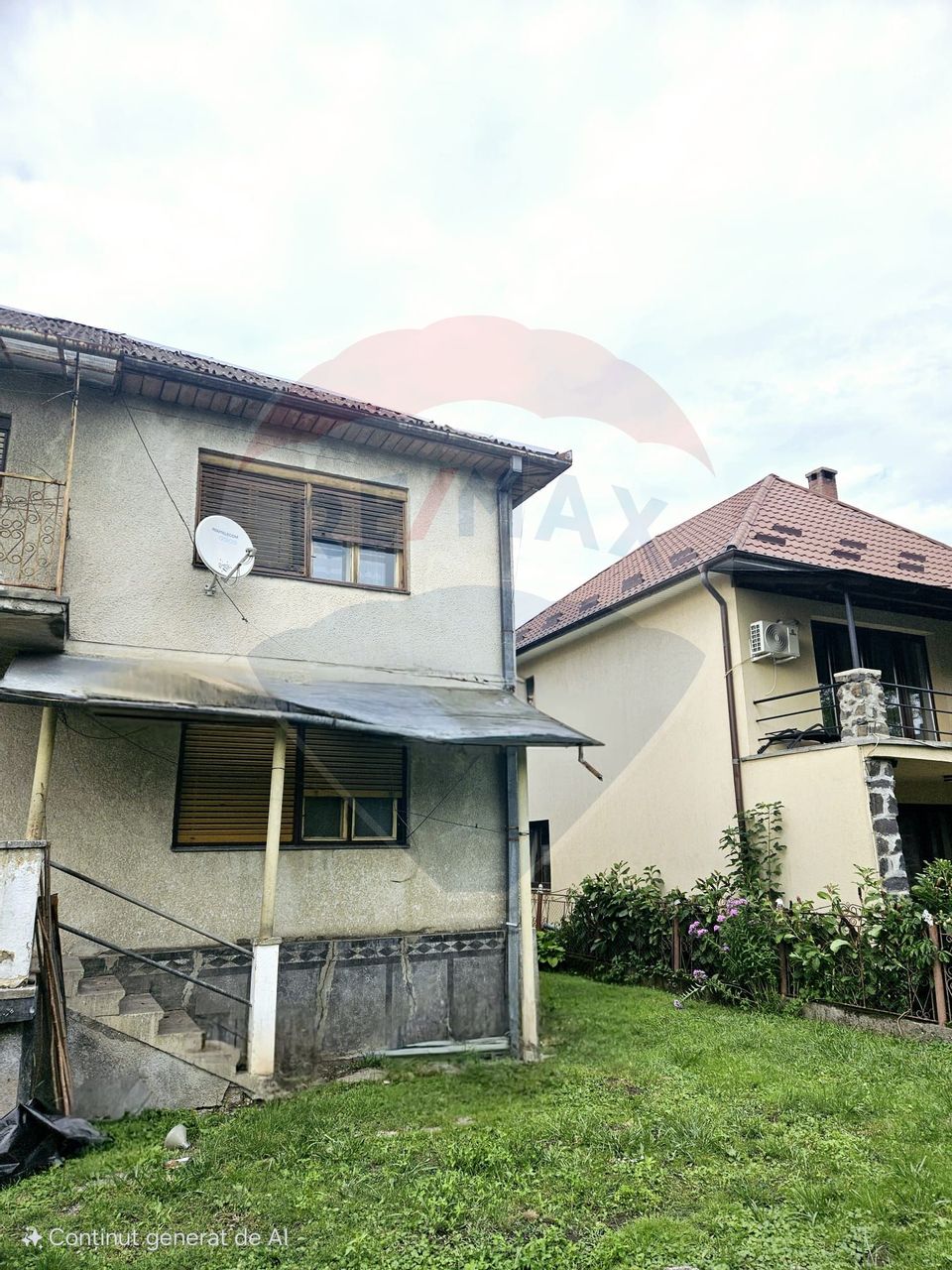 Casă / Vilă cu 6 camere de vânzare în zona Ultracentral