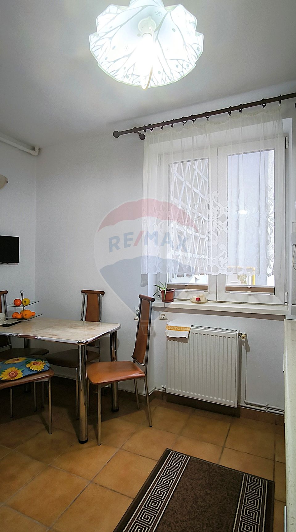 Apartament spațios 4 camere – Parter – Strada Turda, Gura Câmpului