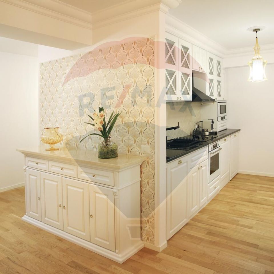 2 room Apartment for rent, Cismigiu area