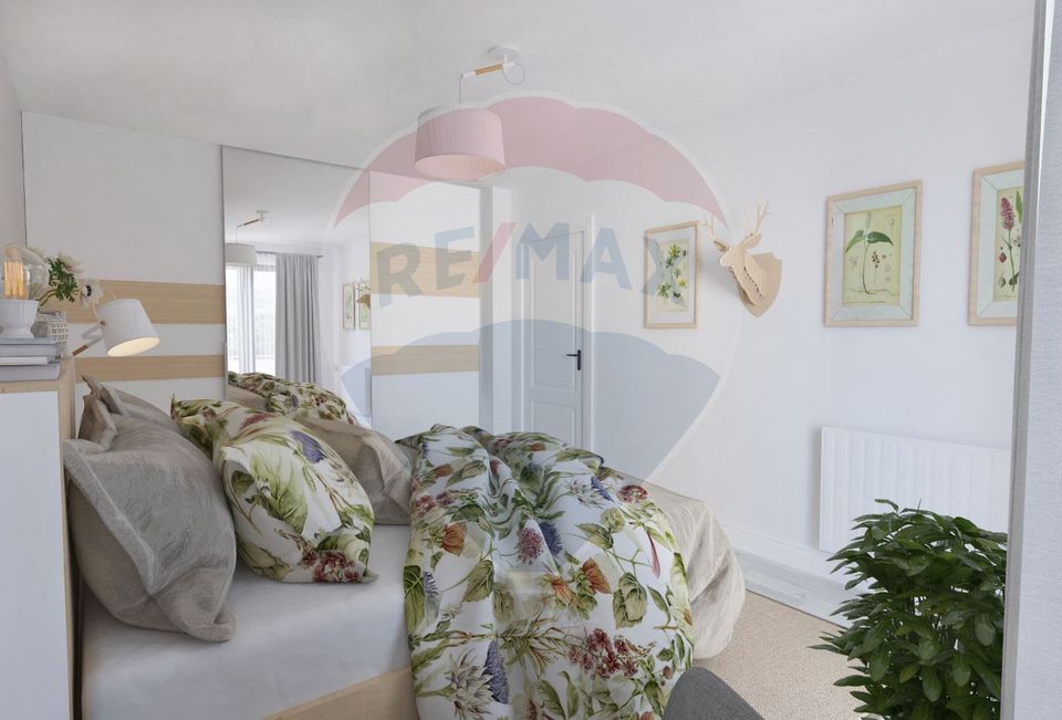 De Vanzare Apartament 2 Camere 67 mp Bloc Nou 2026 Optiuni Parcare