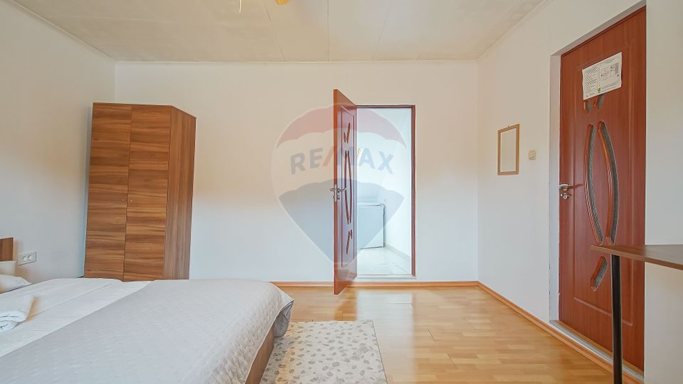 COMISION 0% | Casă în Brașov – investiție sigură în turism