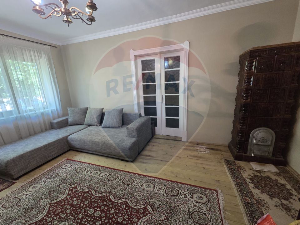 Casă de vanzare in Tinca