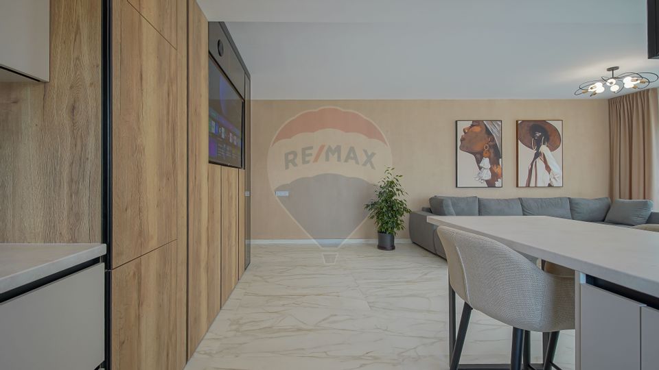 Locuință elegantă 2 camere | Finisaje premium | Astra – Brașov