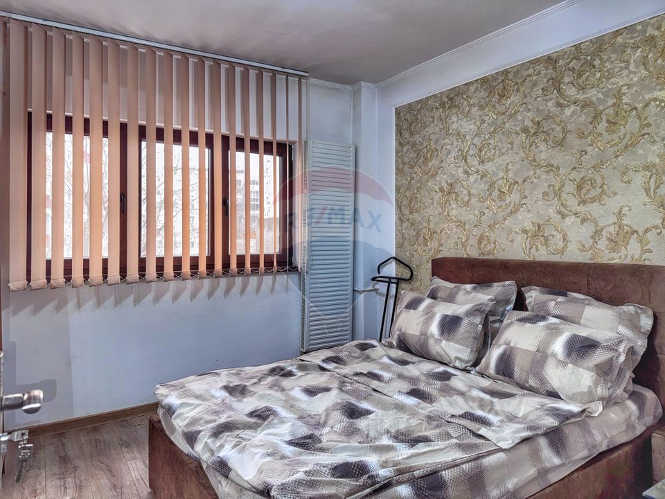 Apartament 2 camere Str. Polona | Stefan Cel Mare