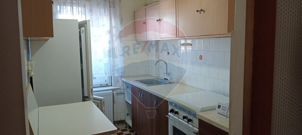 3 room Apartment for sale, Malul Muresului area