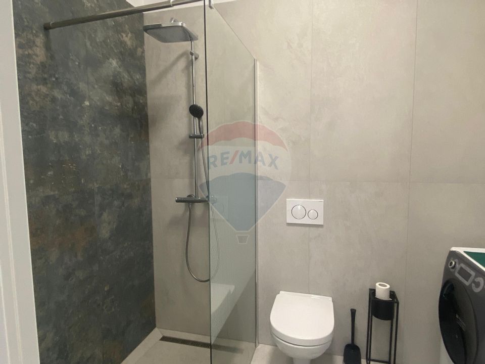 Apartament cu 2 camere | Prima inchiriere | Zenia-Plopilor