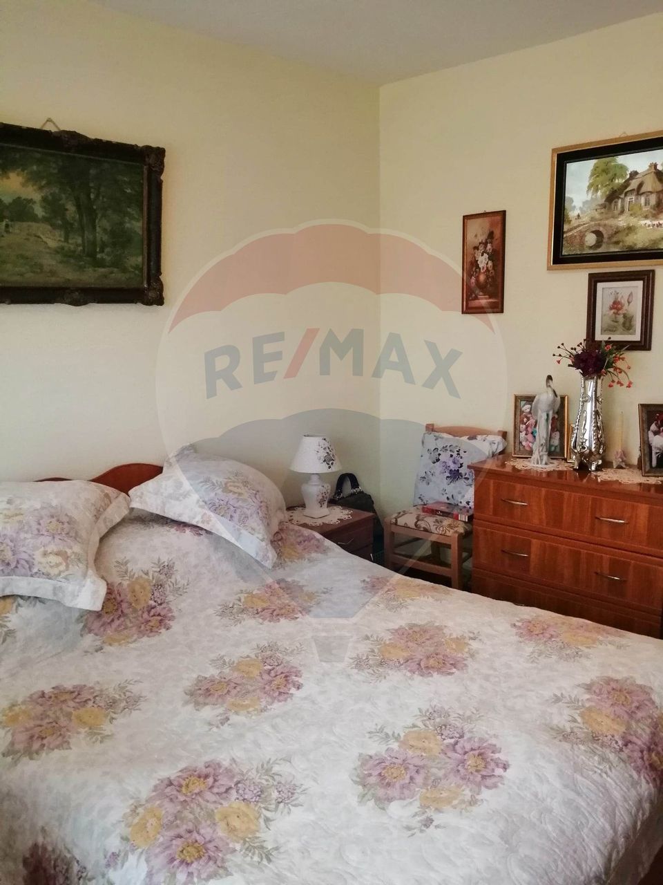 2 room Apartment for sale, Central area