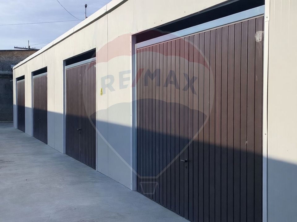 89sq.m Industrial Space for sale, Central area