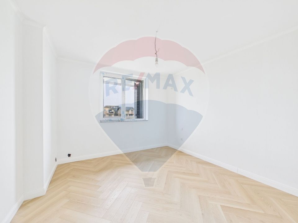 Casa noua de vanzare in zona Vidra / Berceni