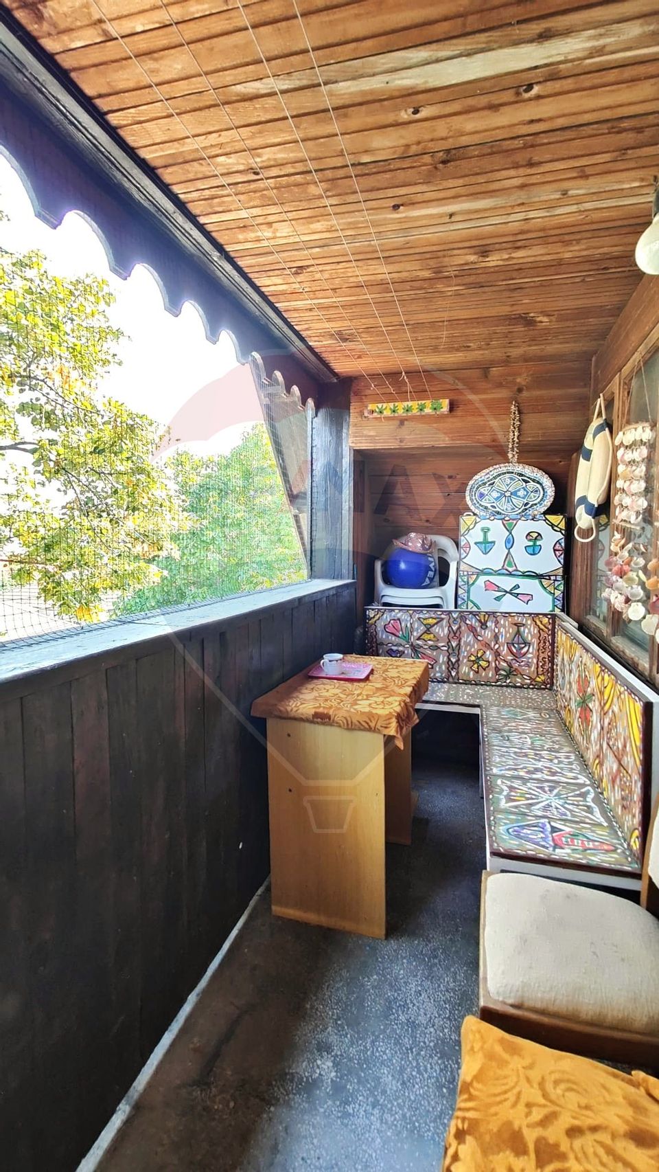 Casă cu teren 500 mp de vânzare in Constanta