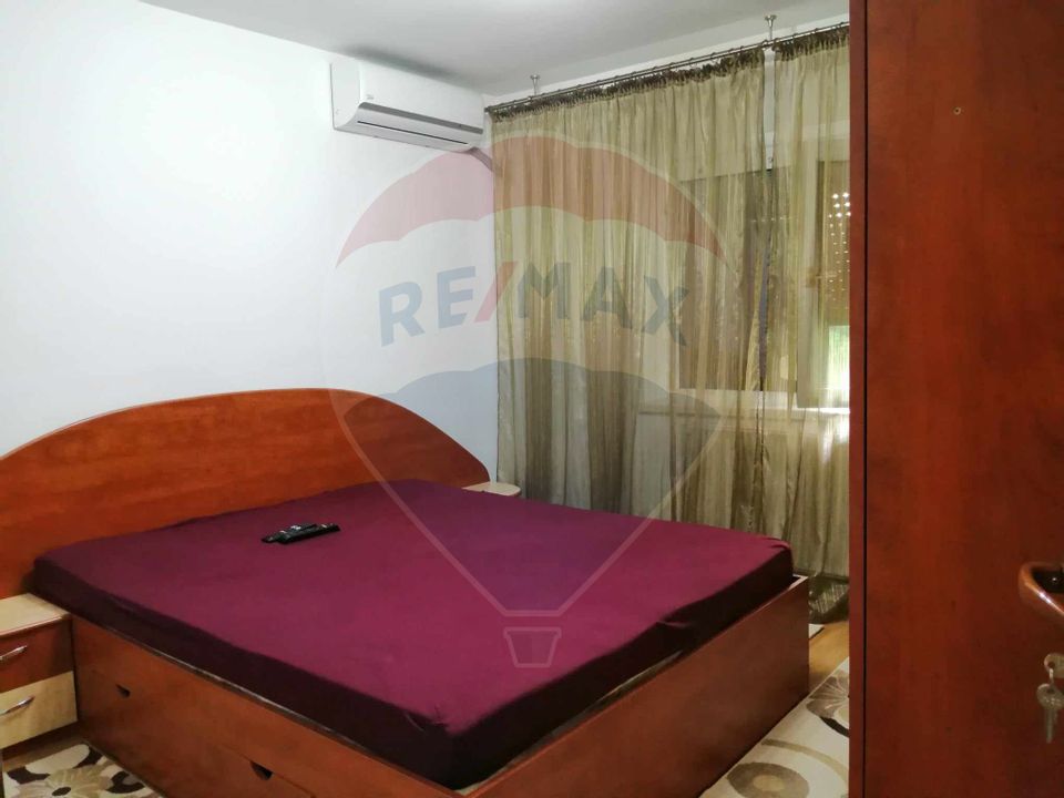 3 room Apartment for rent, Micro 14 area